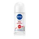 NIVEA Deodorant Dry Comfort Roll-on 50 ml