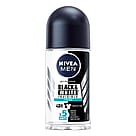 NIVEA Nivea Men Black & White Invisible Fresh Roll On 50 ml