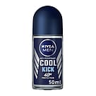 NIVEA Nivea Men Cool Kick Male Roll On 50 ml
