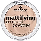 Essence Mattifying Compact Powder 04 Perfect Beige