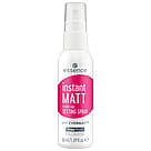 Essence Instant Matt Make-up Setting Spray