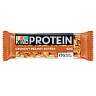 BE-KIND Proteinbar Peanutbutter 50 g
