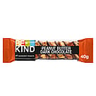 BE-KIND Nøddebar Peanutbutter & Dark Chocolate 40 g