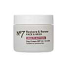 No7 Multi Action Day Cream SPF 15 50 ml