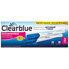 Clearblue Graviditetstest Rapid Detect 2 stk