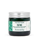 THE BODY SHOP Tea Tree Skin Clearing Night Mask 75 ml