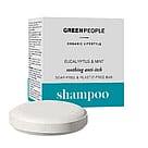 Green People Eucalyptus & Mint Anti-Itch Shampoo Bar 50 g