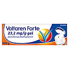Voltaren Forte Gel 23,2 mg/g 100 g