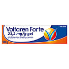 Voltaren Forte Gel 23,2 mg/g 50 g
