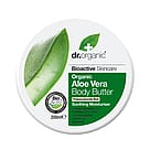 Dr. Organic Aloe Vera Body Butter 200 ml