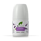 Dr. Organic Lavender Deodorant Roll-On Lavender