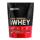 Optimum Nutrition Gold S 100 Whey Double Rich Chocolate 465 g