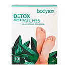 Bodytox Detox Foot Patches 10 stk.