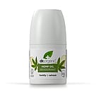 Dr. Organic Deodorant Organic Hemp Oil
