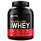 Optimum Nutrition 100% Whey Gold Standard Double Rich Chocolate 2260 g