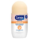 Sanex Dermo Sensitive Deo Roll-on 50 ml