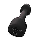 Titan Life træningsudstyr Dumbbell Aerobic 5 kg