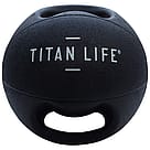 Titan Life træningsudstyr Ball DB Grib 4 kg