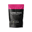 PurePower Carbo Race Electrolyte Raspberry Hindbær 1 kg
