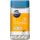 Livol C-vitamin 280 tabl.