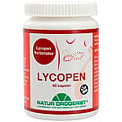 Natur Drogeriet Lycopen 60 kaps.