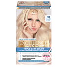 L'Oréal Paris Excellence Creme 01 Ultra-Light Natural Blond