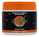 Hyben Vital Lito® Hyben Pulver Vegetabilsk 300 g