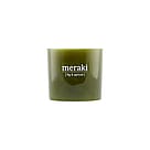 Meraki Duftlys Fig & Apricot