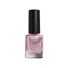 Nilens Jord Nail Polish 7610 Glitter Pink