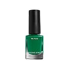 Nilens Jord Nail Polish 7666 Emerald Green