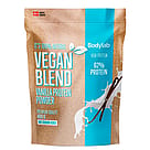 Bodylab Vegan Protein Blend Vanilla 400 g