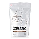 LinusPro Nutrition Whey 100 Proteinpulver Chocolate 1 kg