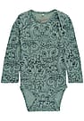 Soft Gallery Uld Body Iceberg Green 12 mdr.