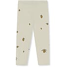 Konges Sløjd Leggins Lemon 3 Mdr.