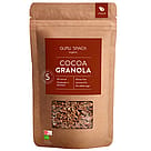 Guru Snack Cocoa Granola 350 g
