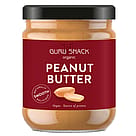 Guru Snack Peanut Butter Smooth Ø 250 g
