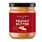 Guru Snack Peanut Butter Crunchy Ø 500 g
