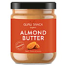 Guru Snack Almond Butter Smooth Ø 500 g
