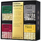 Wally and Whiz The Advent Box 960 g