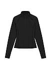 Copenhagen Cartel Elevate Sport Logo Langærmet Top Nero S