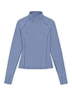 Copenhagen Cartel Elevate Sport Logo Langærmet Top Bay XL