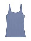 Copenhagen Cartel Move Bodyfit Logo Top Bay M