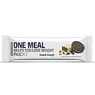 Nupo One Meal Bar Cookie Crunch