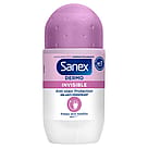 Sanex Dermo Invisible Roll-on 50 ml