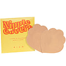 AISO Nipple Covers 10 stk. Yellow Nilla