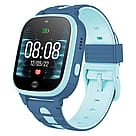 Forever Kw-310 2G & Gps Smartwatch til Børn Blå