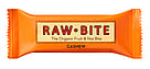 Rawbite Frugt- og nøddebar Glutenfri Ø Cashew 50 g
