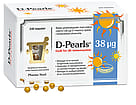 Pharma Nord D-Pearls 38 mcg 240 kaps.