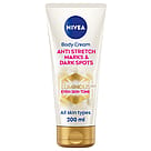 NIVEA Luminous Anti Marks & Spots Body Cream 200 ml