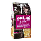 L'Oréal Paris Casting Créme Gloss 412 Iced Cacao